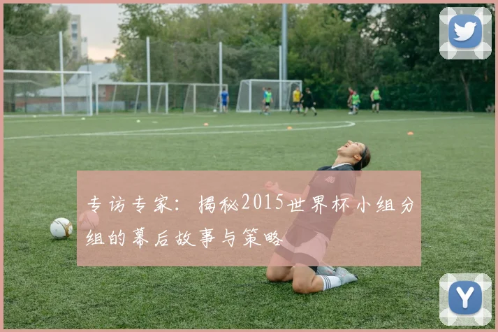 专访专家：揭秘2015世界杯小组分组的幕后故事与策略