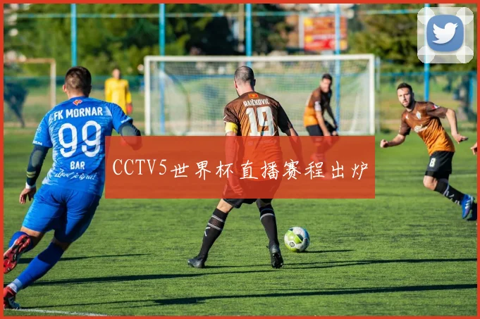 CCTV5世界杯直播赛程出炉