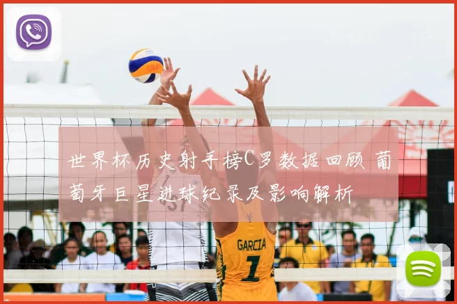 世界杯历史射手榜C罗数据回顾 葡萄牙巨星进球纪录及影响解析